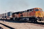 BNSF 4189 East